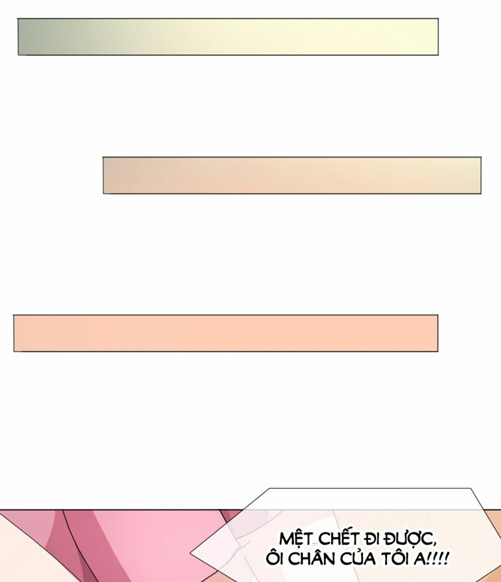 siêu mẫu thế thân chapter 7 22