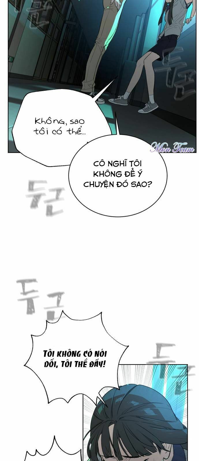 Máu trắng chapter 26 50