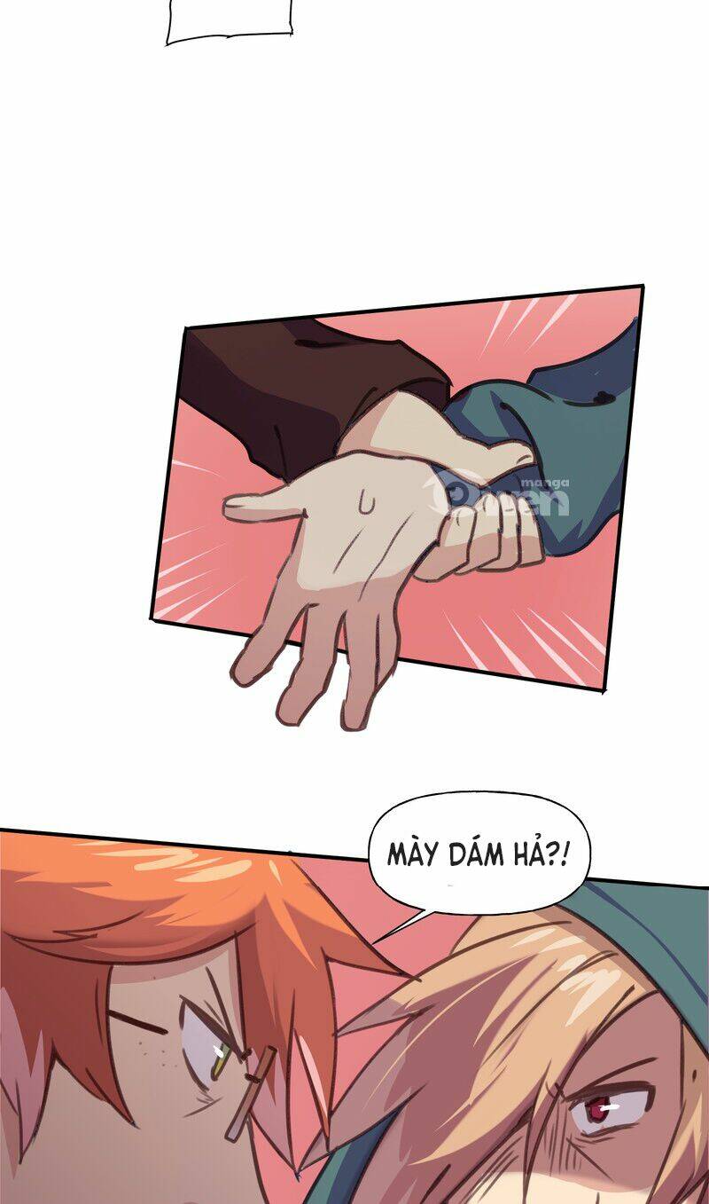 lời nguyền lalin chapter 39 11