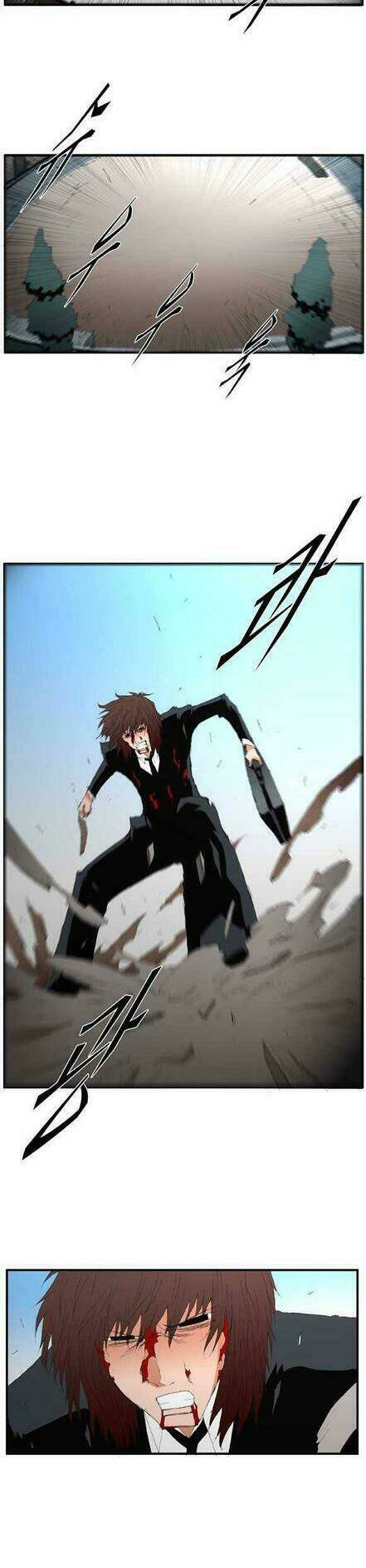 siêu năng chapter 54 16