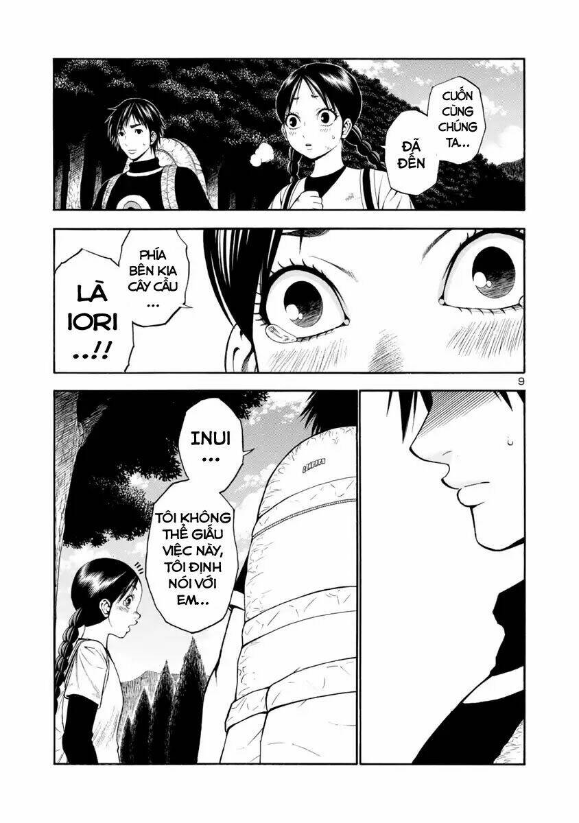 mashira chapter 23 10