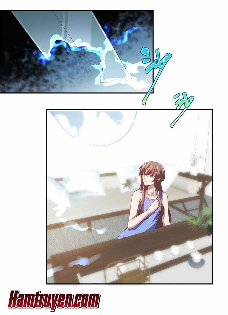 đỉnh phong dự ngôn đế chapter 28 17