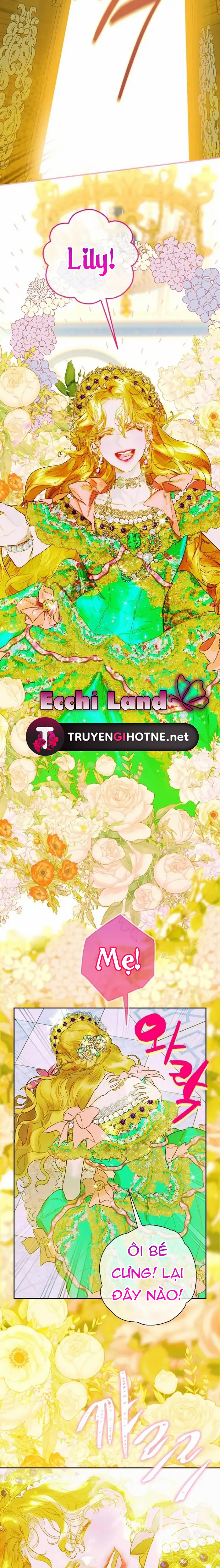 hợp đồng hôn nhân của mẹ chapter 9.2 10