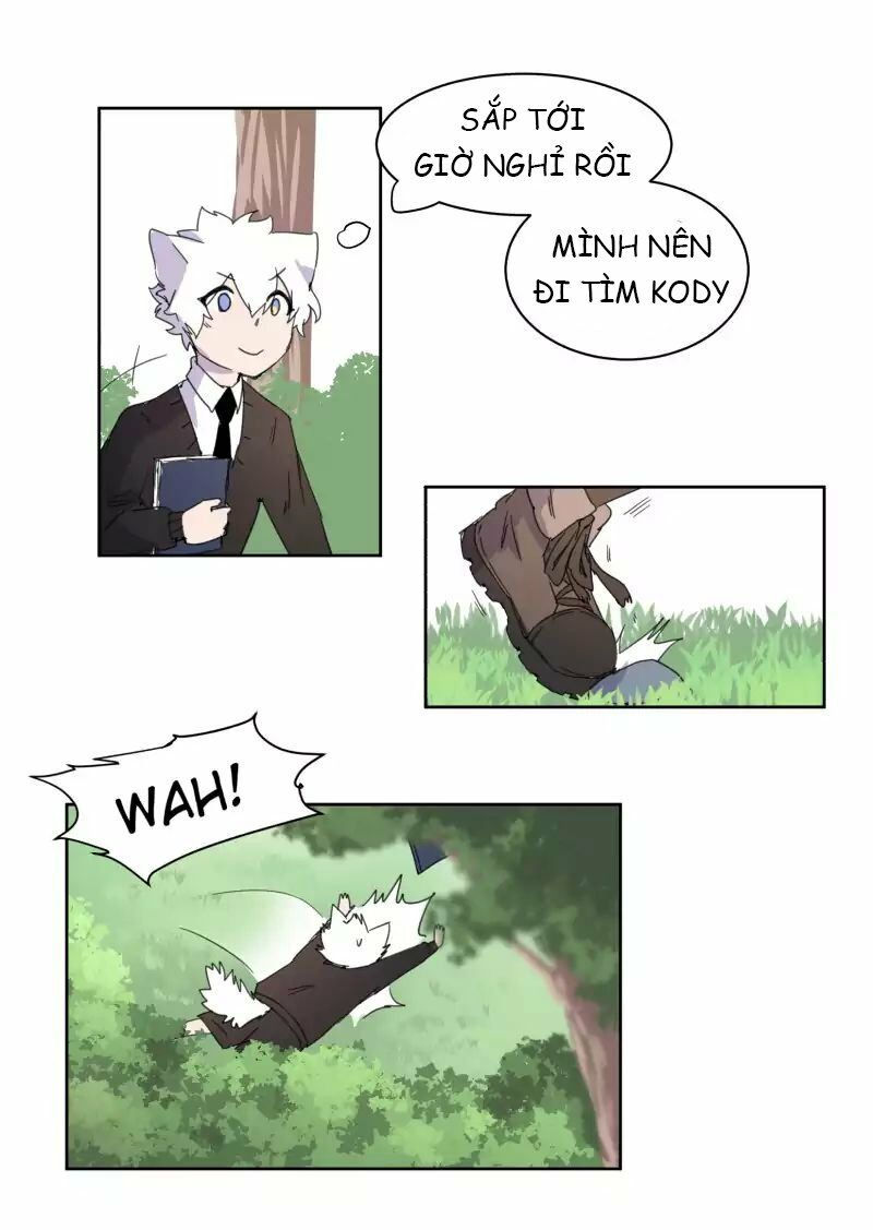 lumine - cội nguồn ánh sáng chapter 13 15