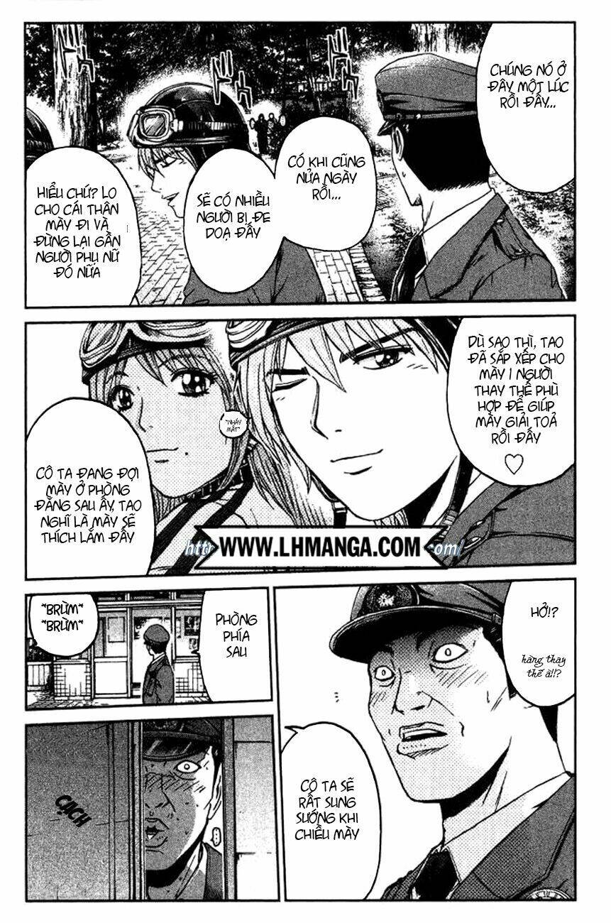 goblin mad dog chapter 2 19