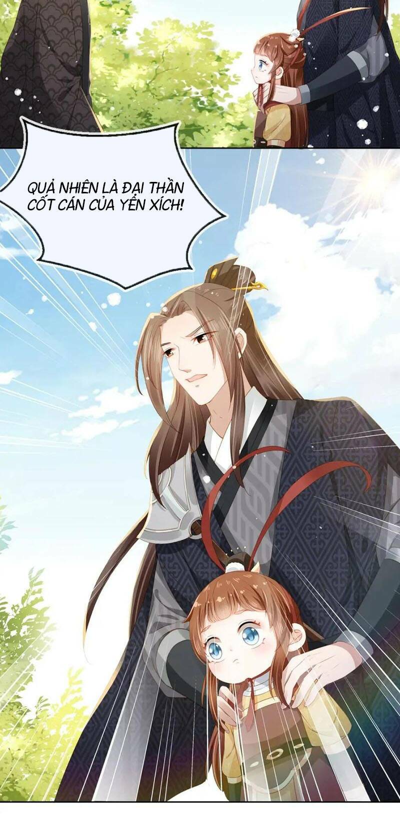 nhặt được bảo bối manh manh chapter 26 8