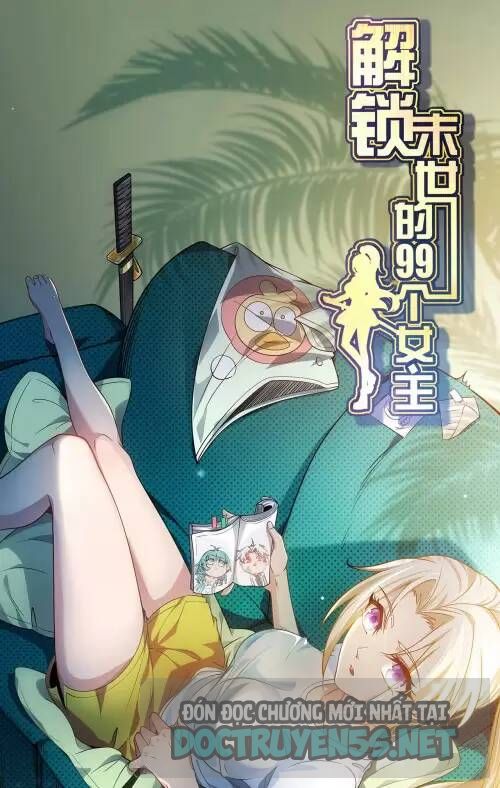 giải cứu 99 nữ chính ở mạt thế chapter 109 2