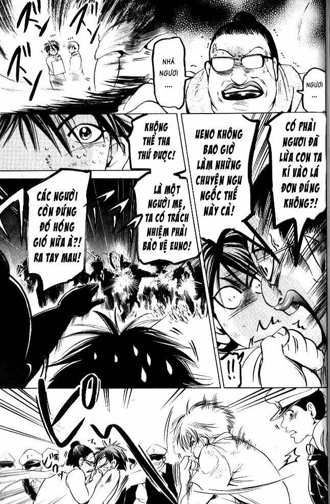 hammer session - thầy giáo tuyệt chiêu chapter 63 3