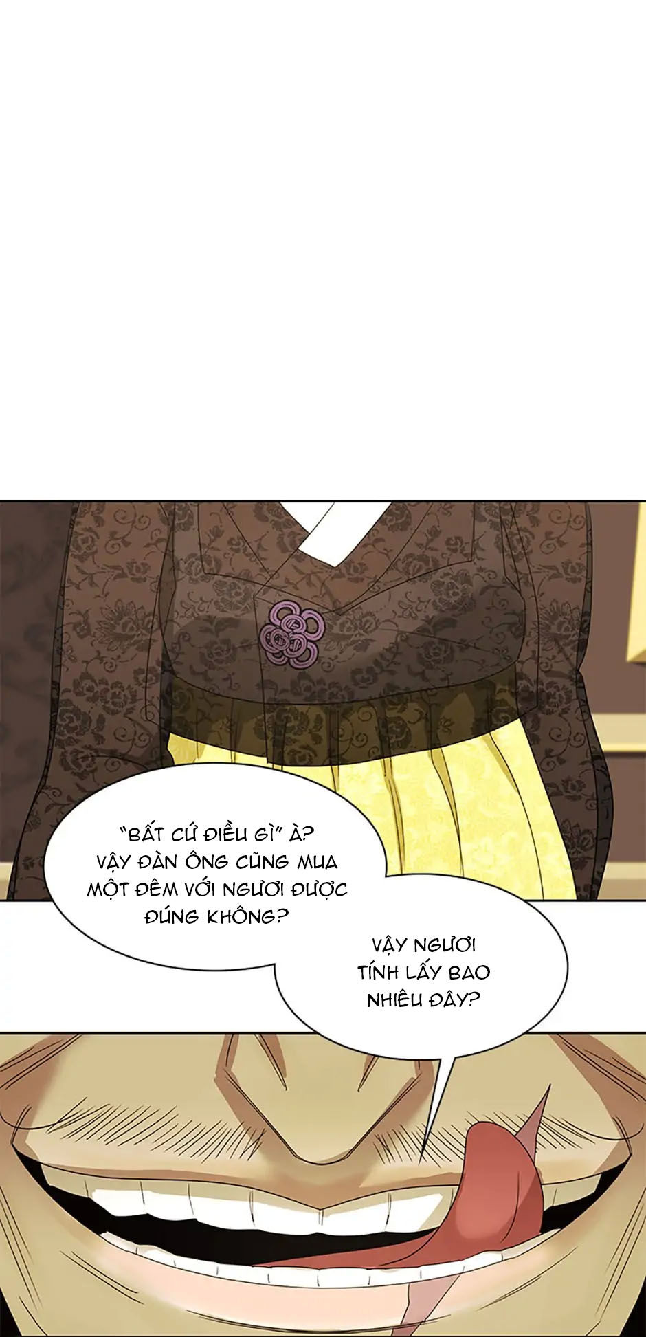 tiểu thuyết đầu tay của ác nữ chapter 22.2 9