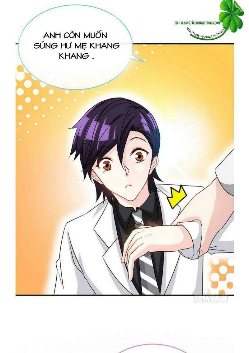 truy nã toàn cầu truy thê về sủng chapter 65.2 8