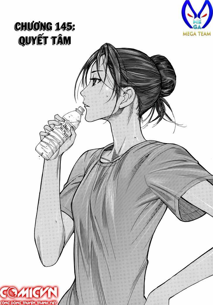 team medical dragon - y đội rồng chapter 145 1