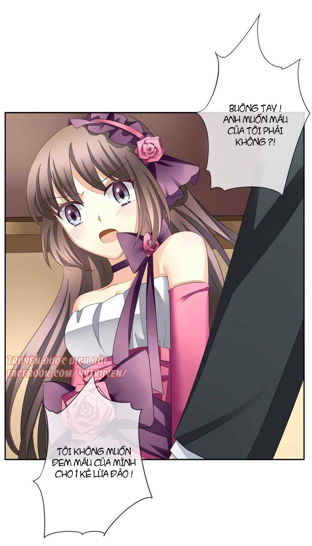 vị hôn thê bỏ trốn chapter 60 8