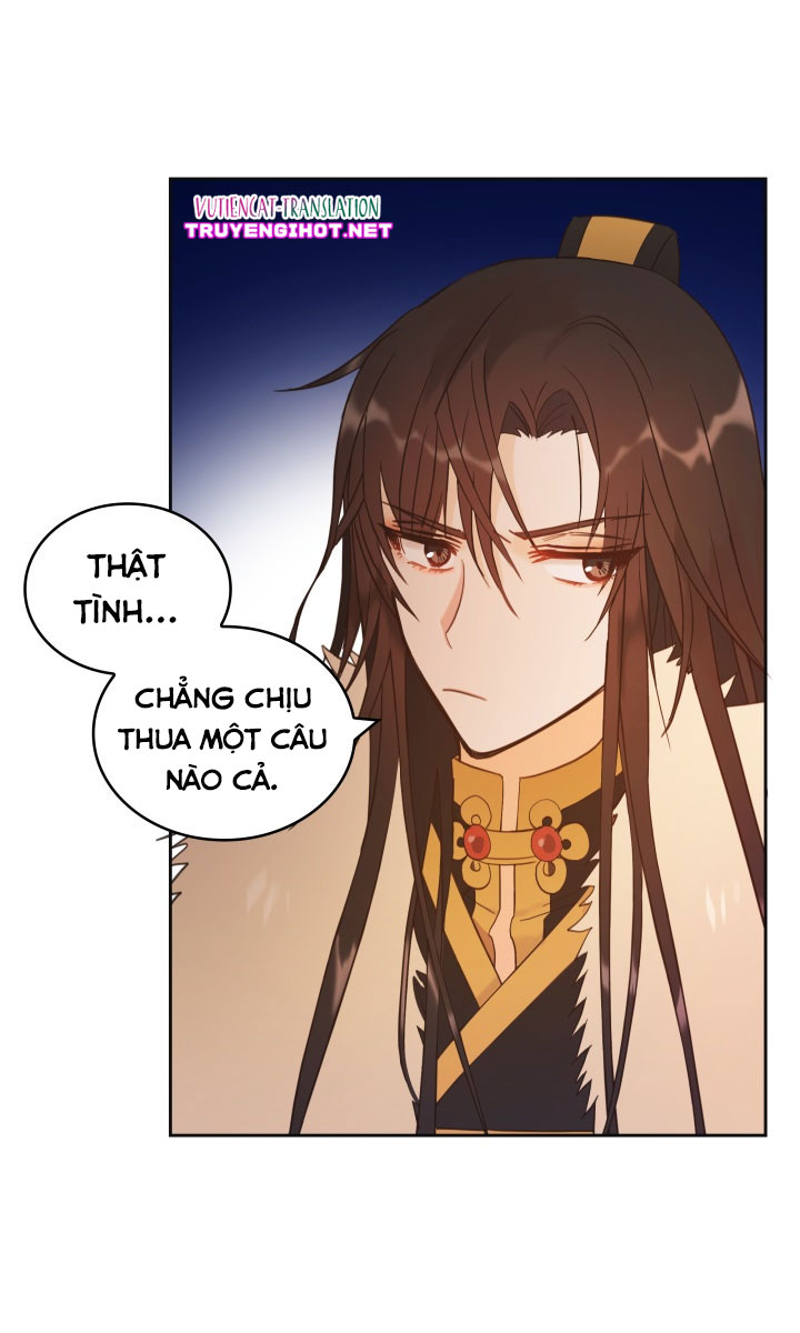 khế ước hậu cung chapter 9 45