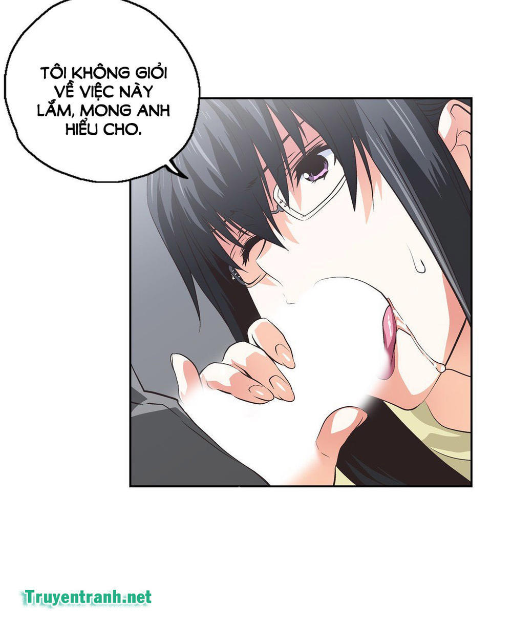 đừng học nữa, chạm vào em đi mà! chapter 65 7