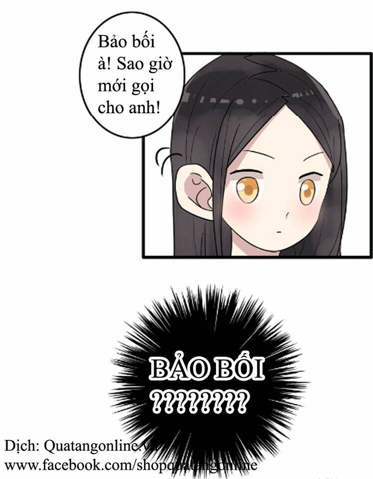 lều khều biết yêu chapter 5 26