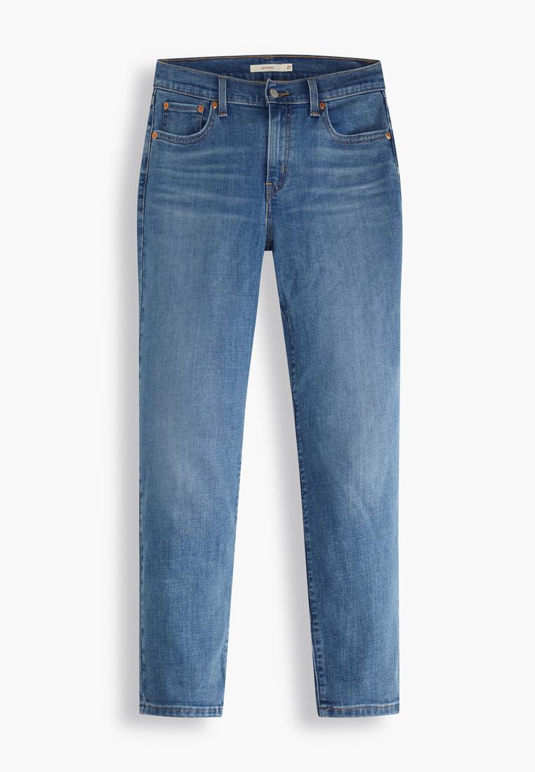 QUẦN JEANS NỮ DÀI LEVI'S 19887-0244