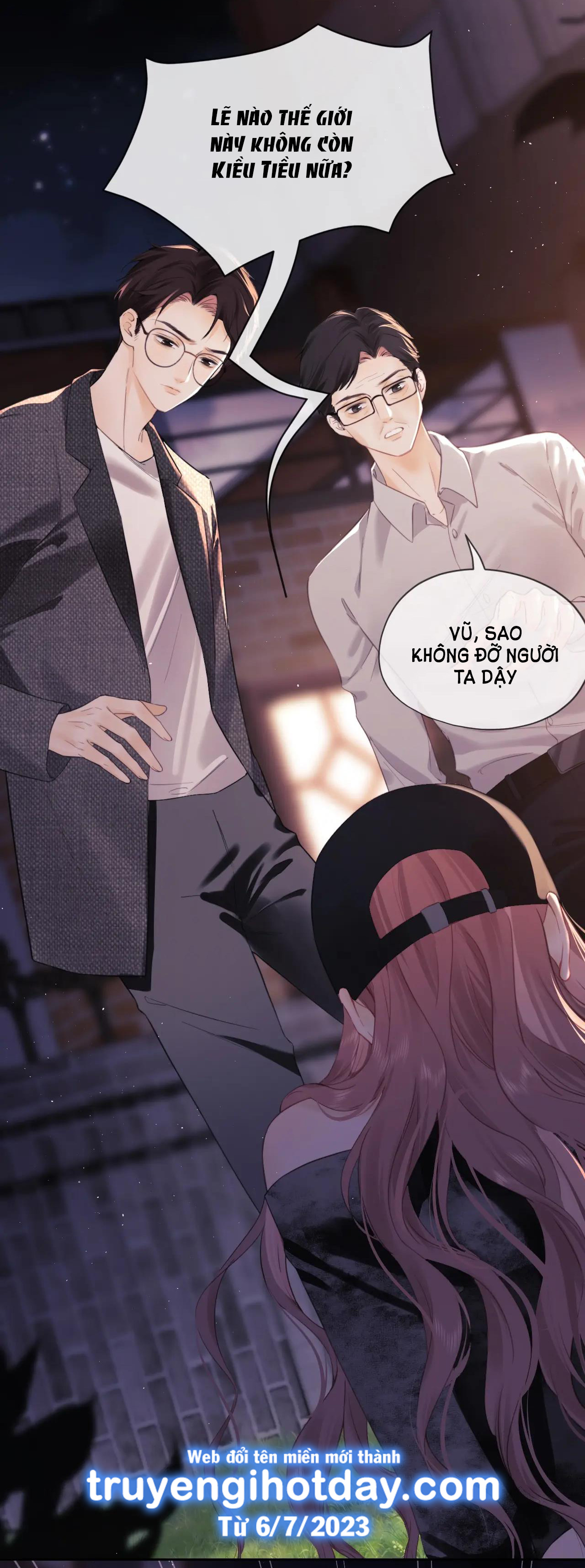 fan bạn gái muốn tìm hiểu một chút - fan vợ, bạn đã biết? chapter 2.1 17