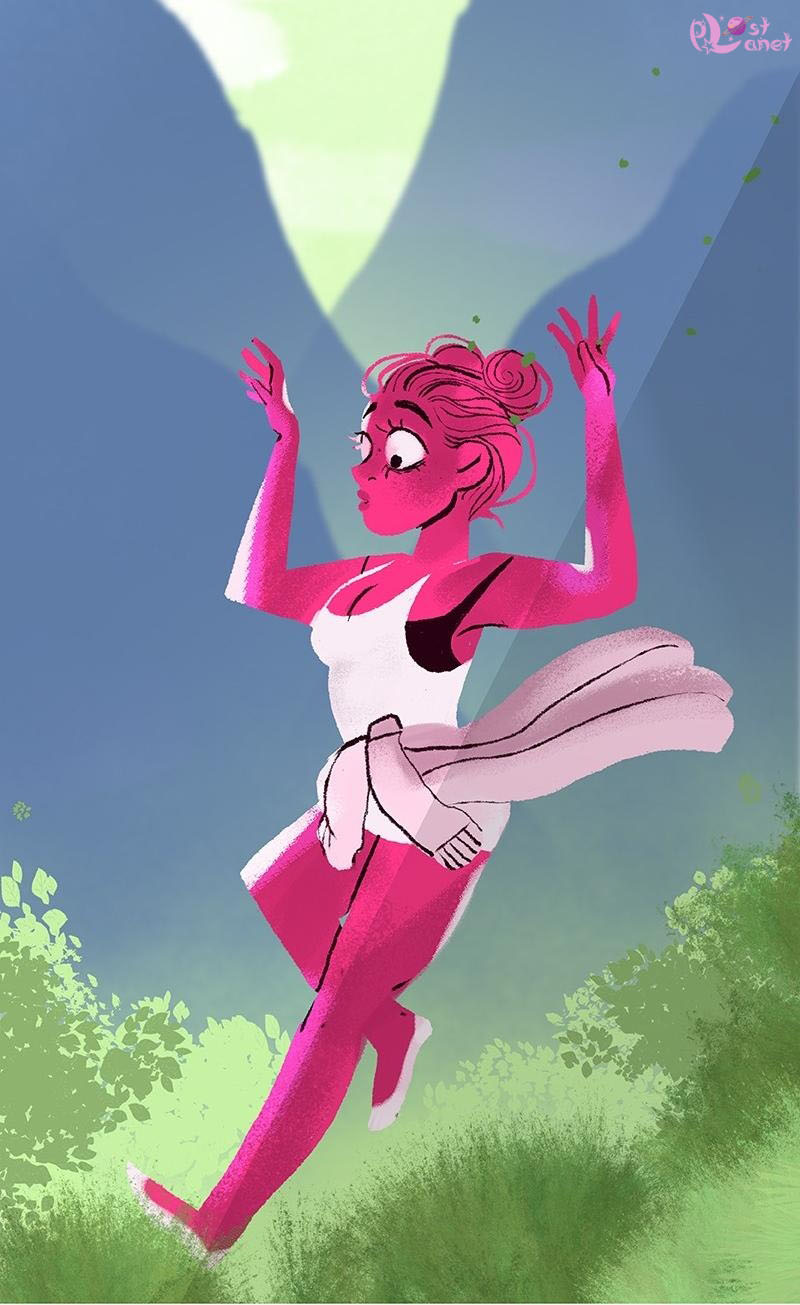 thần thoại olympus chapter 74 12