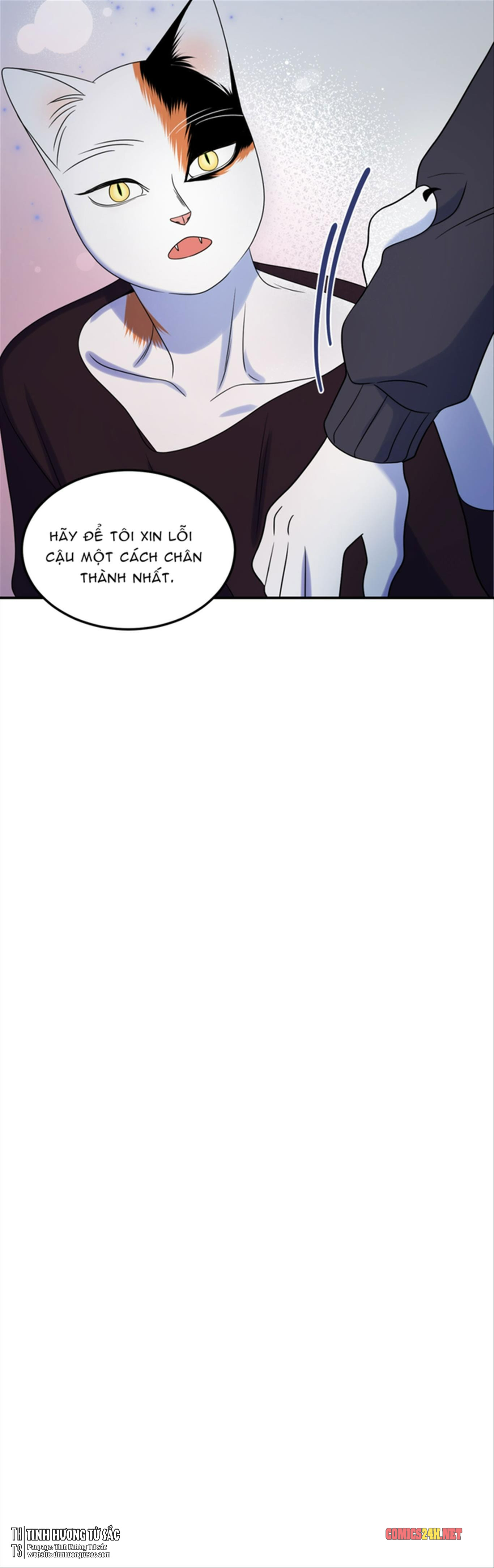 dự án xanh chapter 17 21