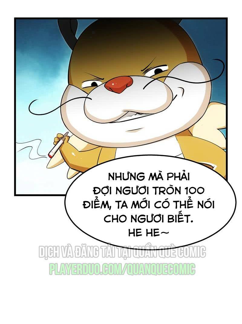 hệ thống thần long nghịch thiên chapter 27 19