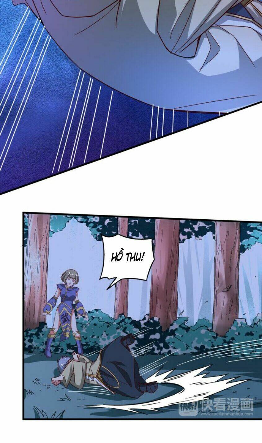 thiên mệnh cửu tinh chapter 25 8