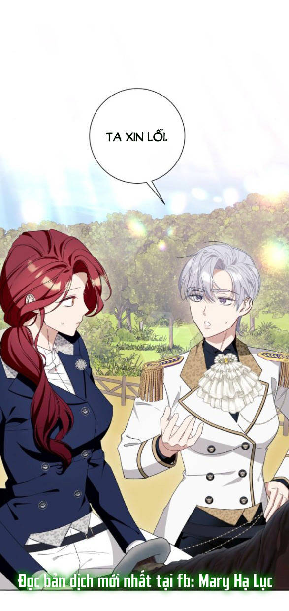 tôi tưởng đó chỉ là tiểu thuyết trọng sinh bình thường chapter 41.1 30