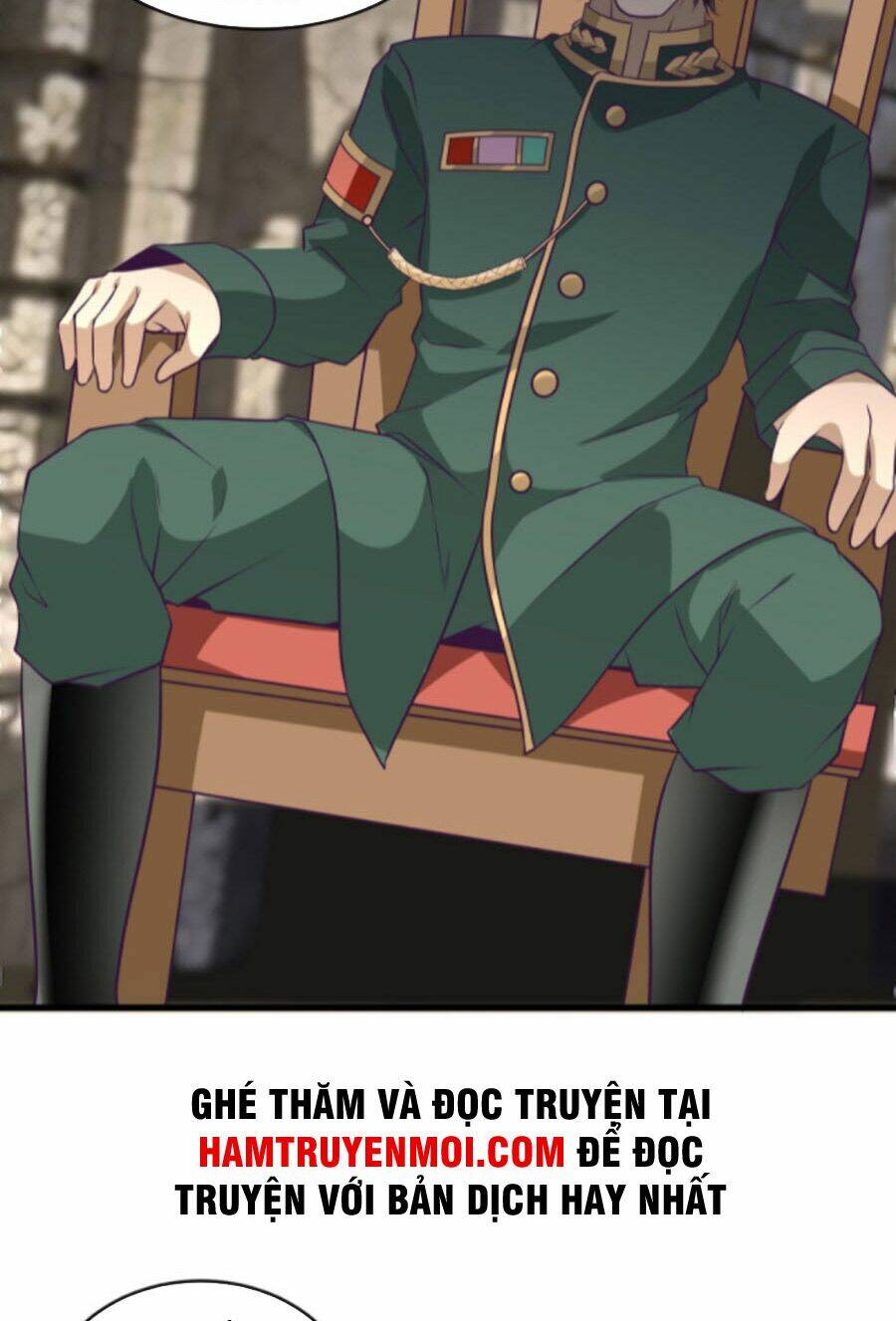 nãi ba là chiến thần mạnh nhất chapter 86 17