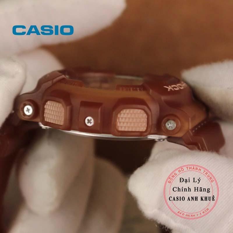 Đồng hồ nam Casio Gshock GMA-S140NC-5A2DR