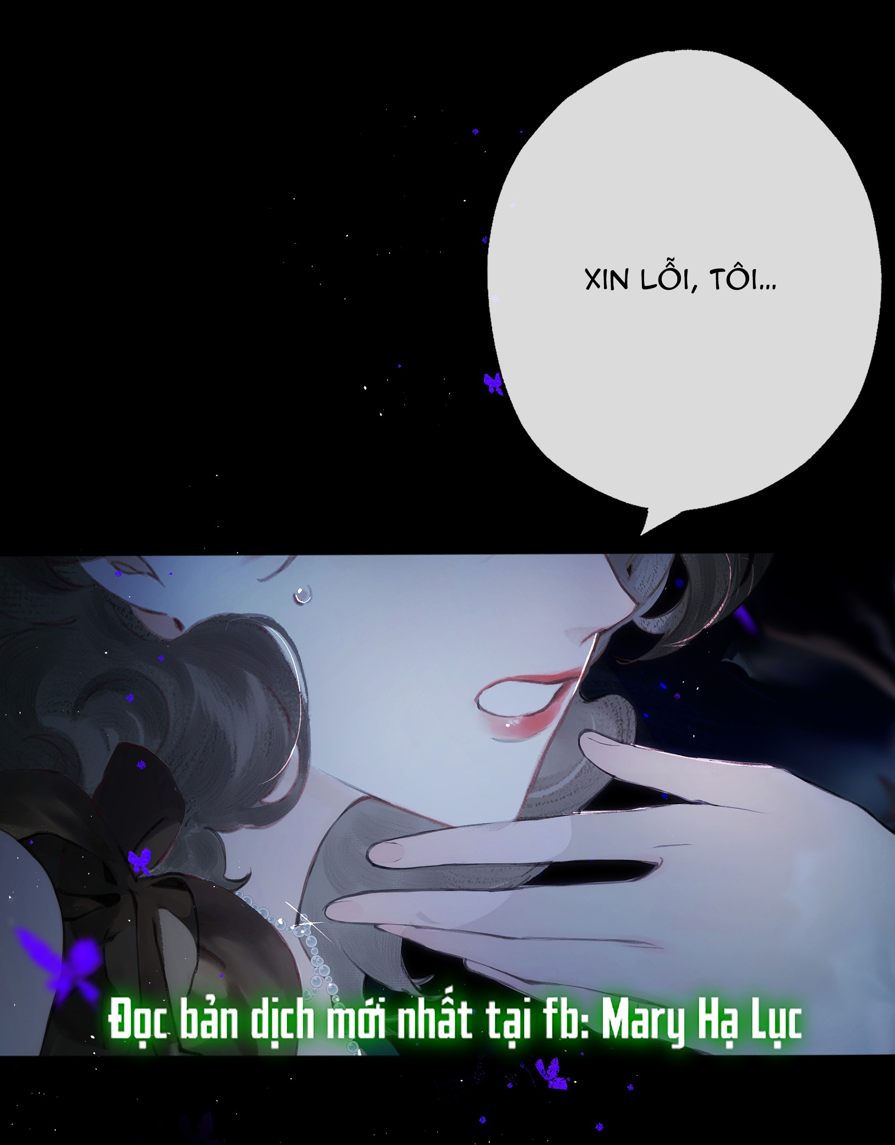 trộm hương chapter 14 13