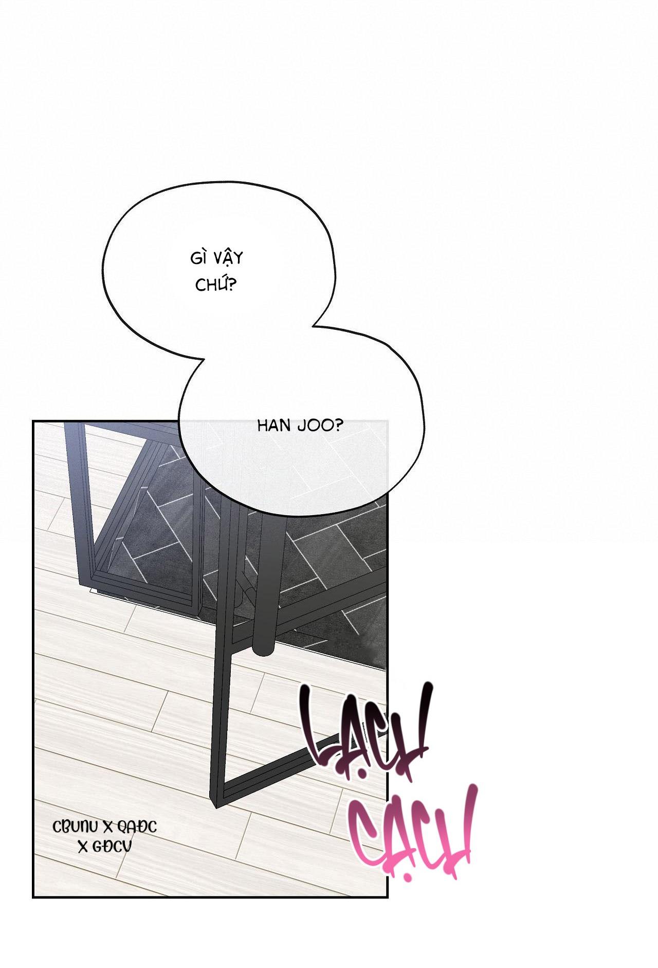 hạ cánh cuối chân trời chapter 20 59