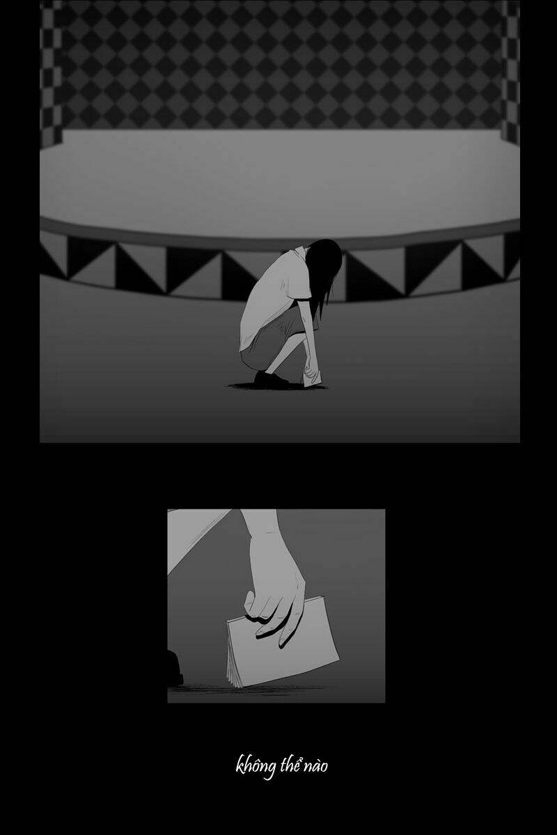 bạn có tin vào ma thuật? chapter 24 9