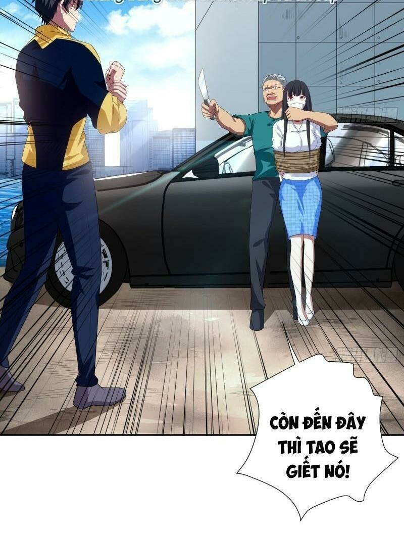 shipper thần cấp chapter 47 3