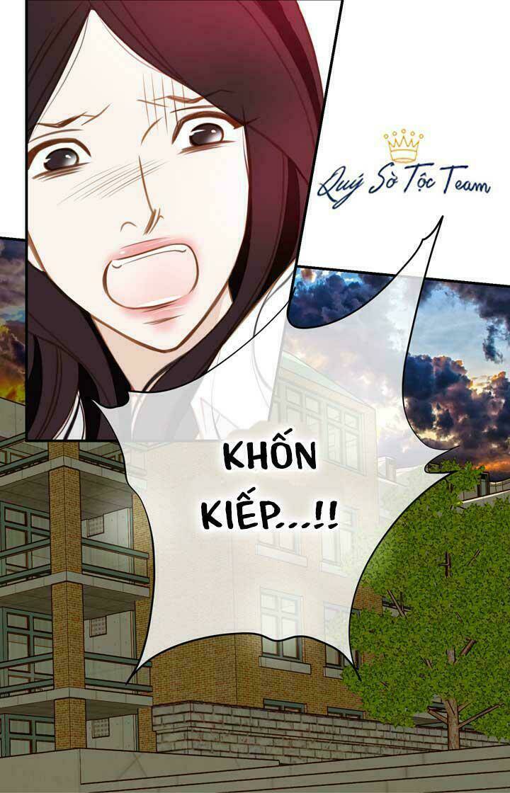 tiếp xúc chí mạng chapter 6 43
