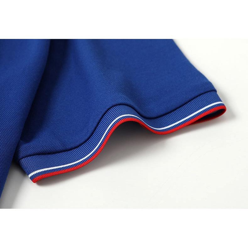 Áo polo nam nữ Healthy Fiber