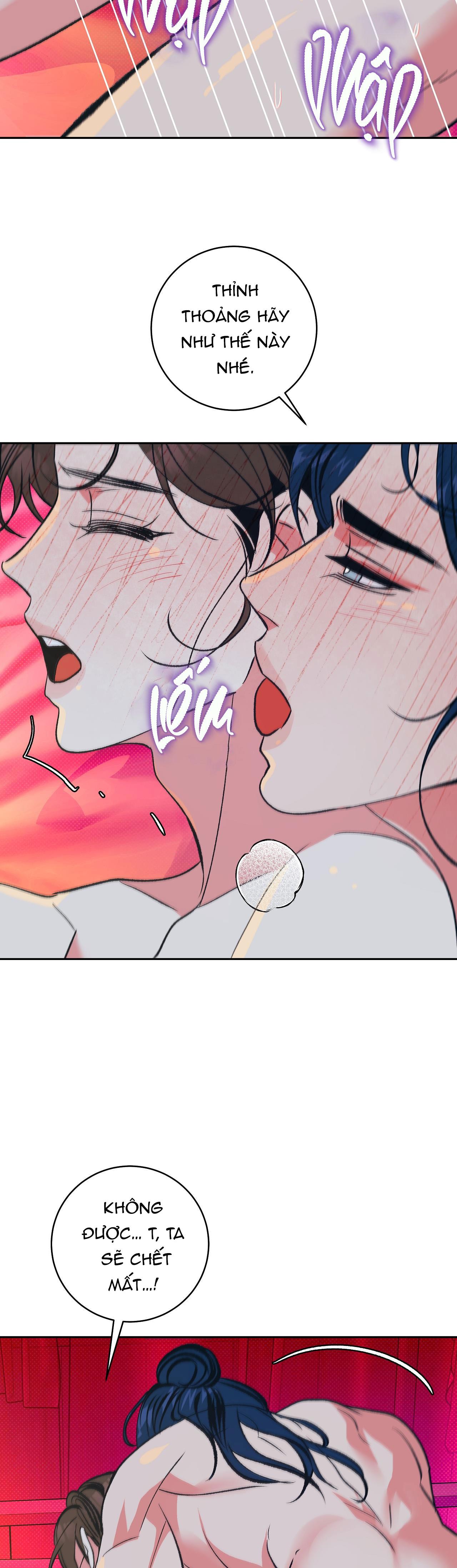 mộc đàn hương chapter 18 30