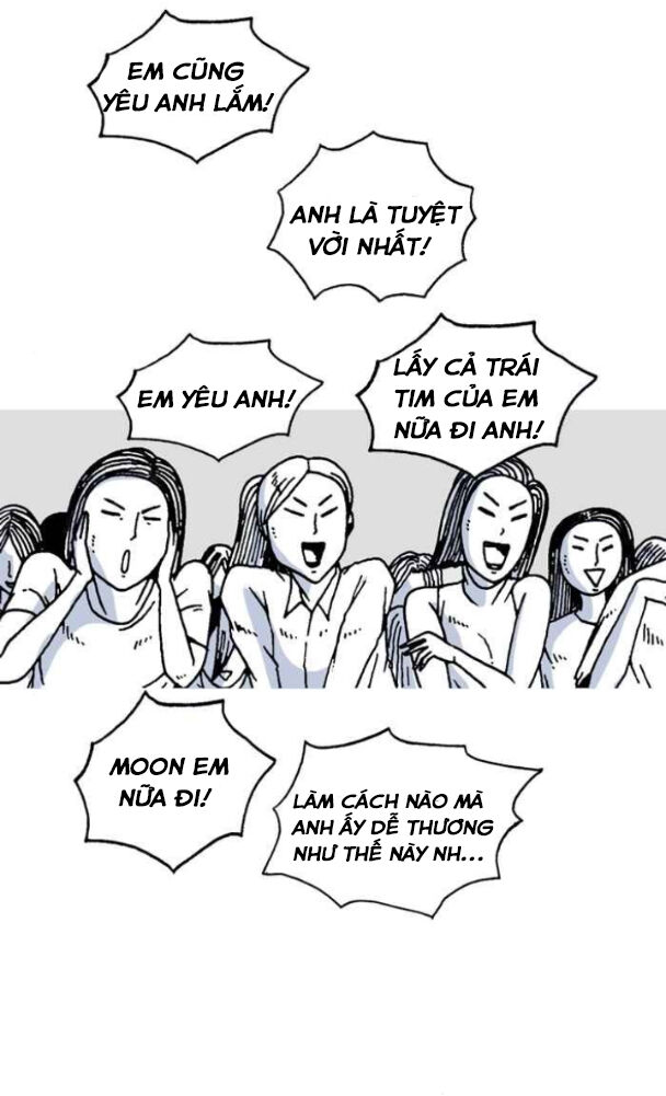 mắc kẹt trên mặt trăng chapter 15 54