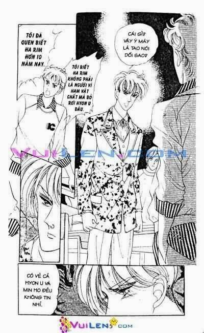 lá chắn tình yêu chapter 5 15