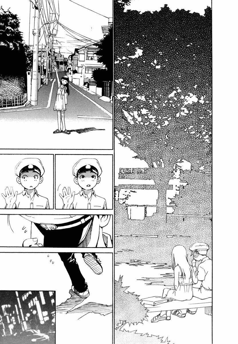 chokotto sister chapter 3 21