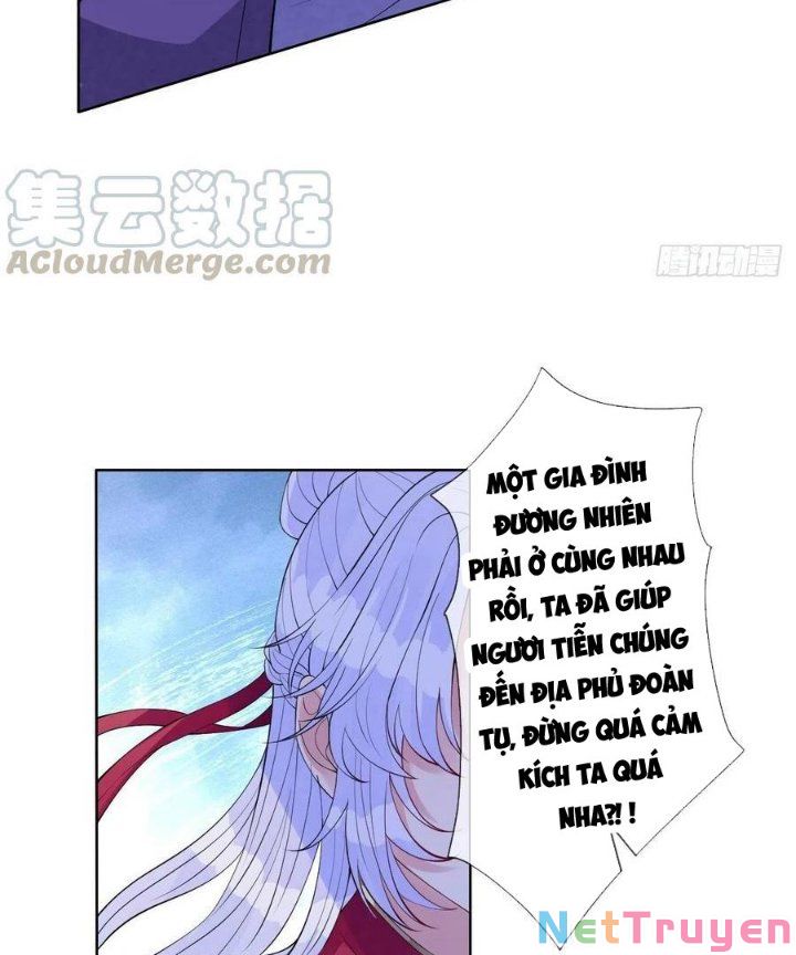 mạt thế nữ vương chapter 73 21