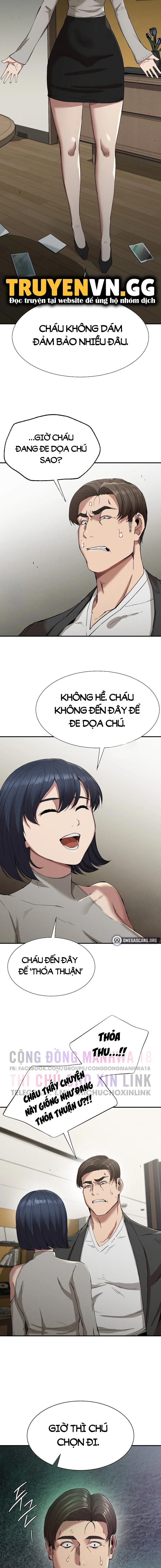 ân đền oán trả chapter 16 9