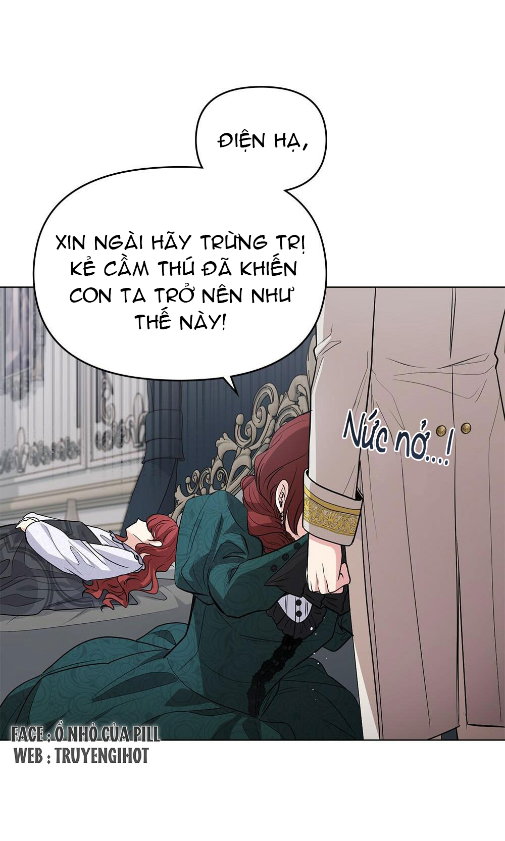 tìm lại nàng camellia chapter 16.2 10