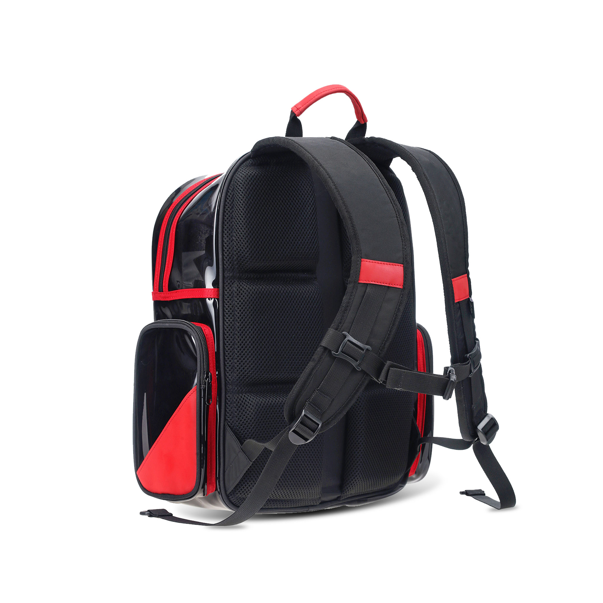 Scarab Bigbug Backpack - Balo Biểu Tượng Scarab Phong Cách Streetwear