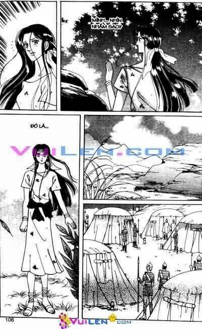 hậu duệ hoàng gia chapter 12 106