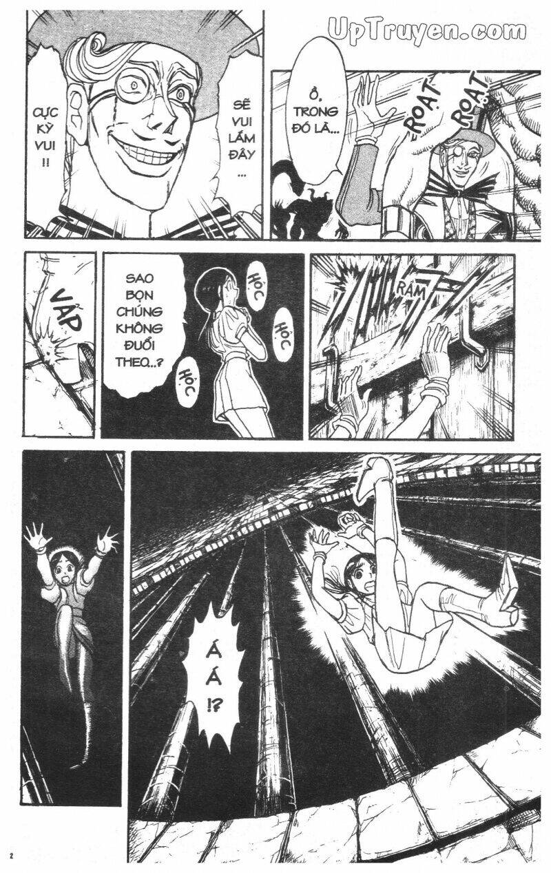 karakuri circus - gánh xiếc quái dị chapter 39 74