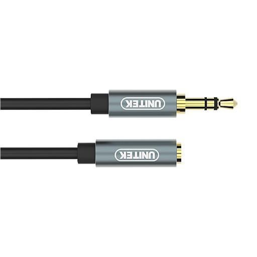 CÁP LOA 1K - 1L Unitek 1M YC 932ABK - HÀNG CHÍNH HÃNG