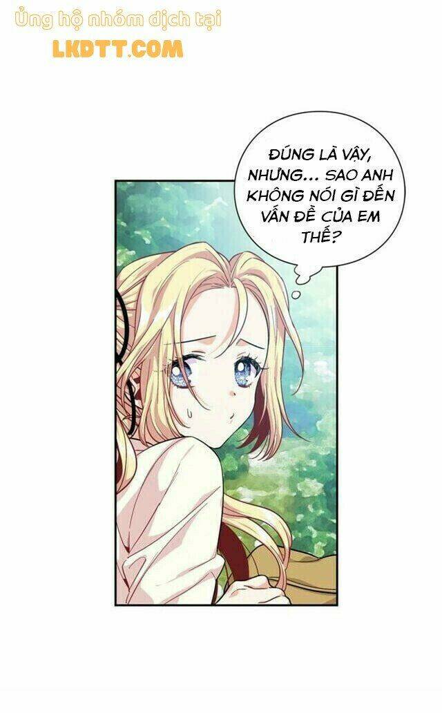 nữ hoàng ngoại khoa chapter 74 32