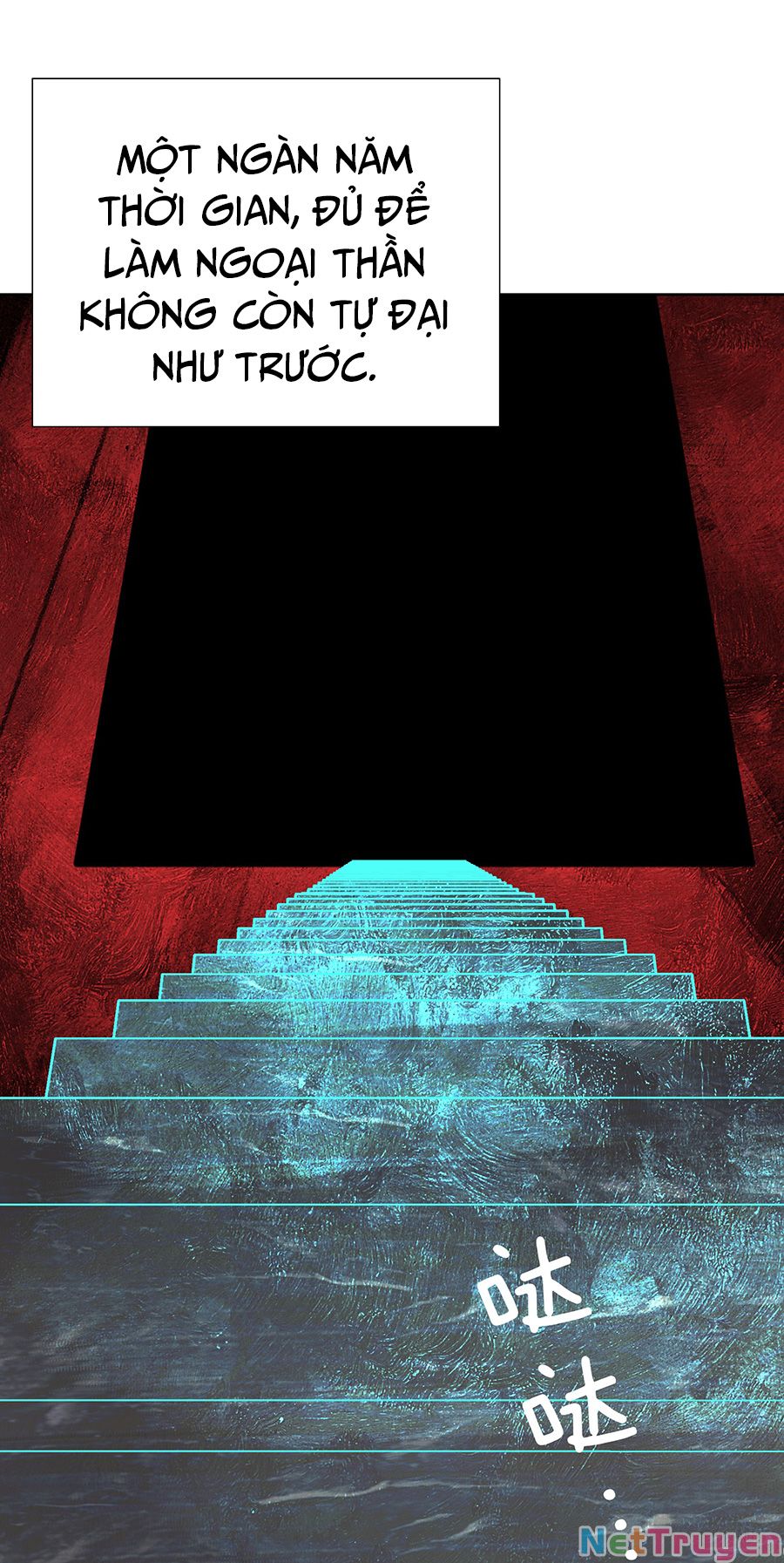 bản giáo chủ thân bất do kỷ chapter 44 3