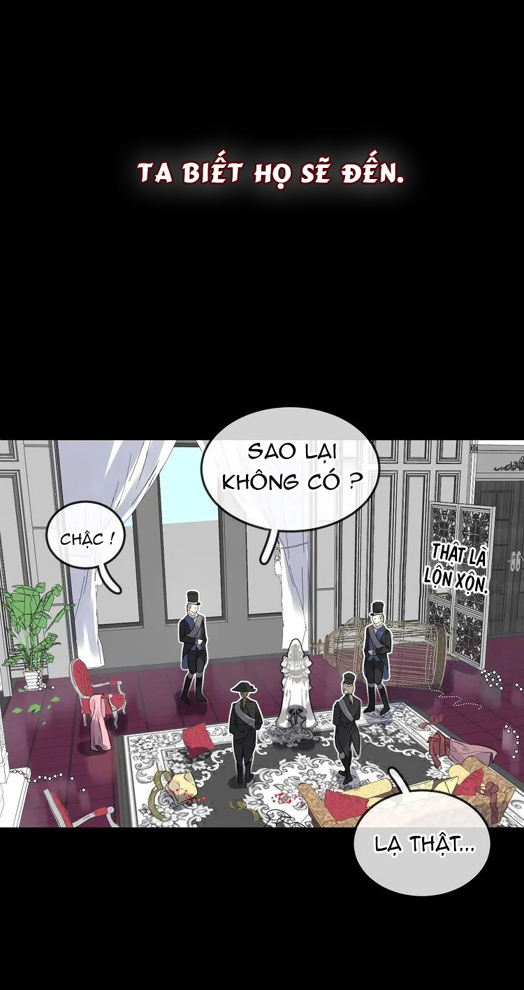 bộ váy của nàng tiên cá chapter 14 25