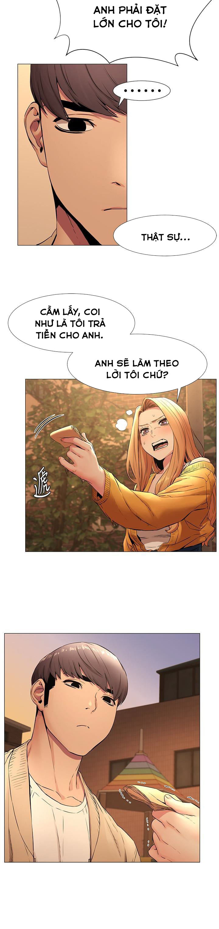 cuộc chiến thầm lặng chapter 144 7