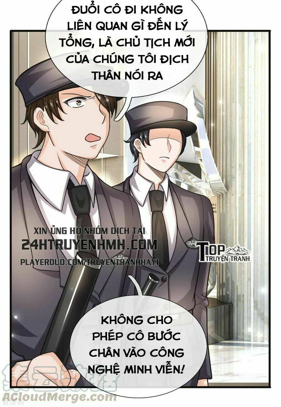 tuyệt đỉnh khí thiếu chapter 50 11